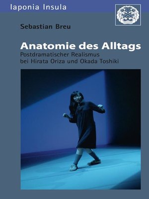 cover image of Anatomie des Alltags